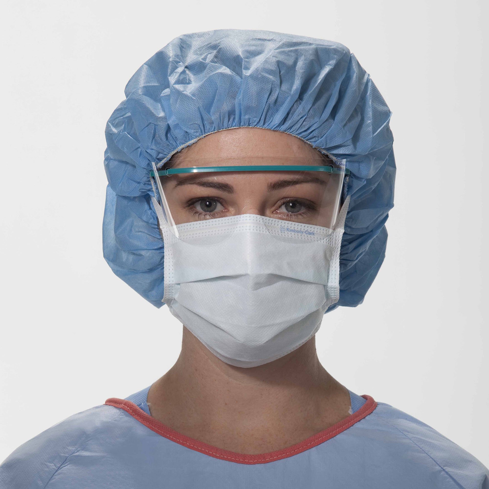 The Lite One Surgical Mask MK 418296