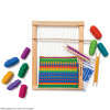 LapLoom A  Weaving projects, Weaving, Loom