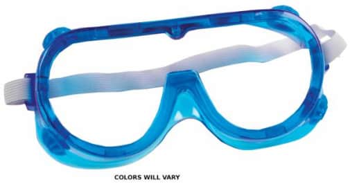 Learning Resources Colored Safety Goggles (assorted)
