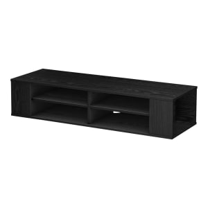 Wall Mounted Media Console