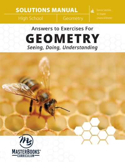 Geometry Solution Manual 3rd Edition (Jacobs)
