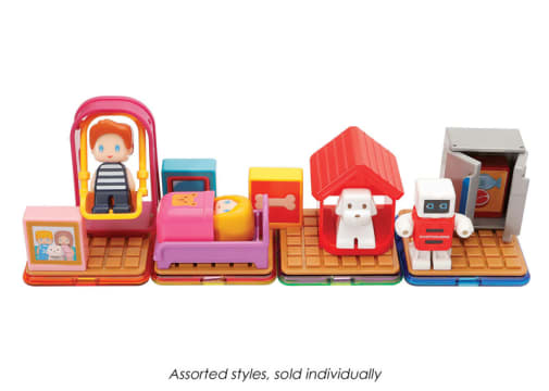 Mag Buddies (assorted style)