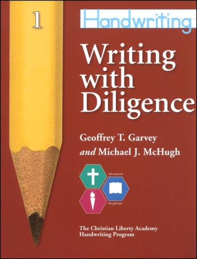 Writing with Diligence