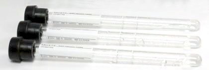 Excyte Non-Vacuum Sedimentation Tube, 1 mL, 8 x 120 mm MK 958115