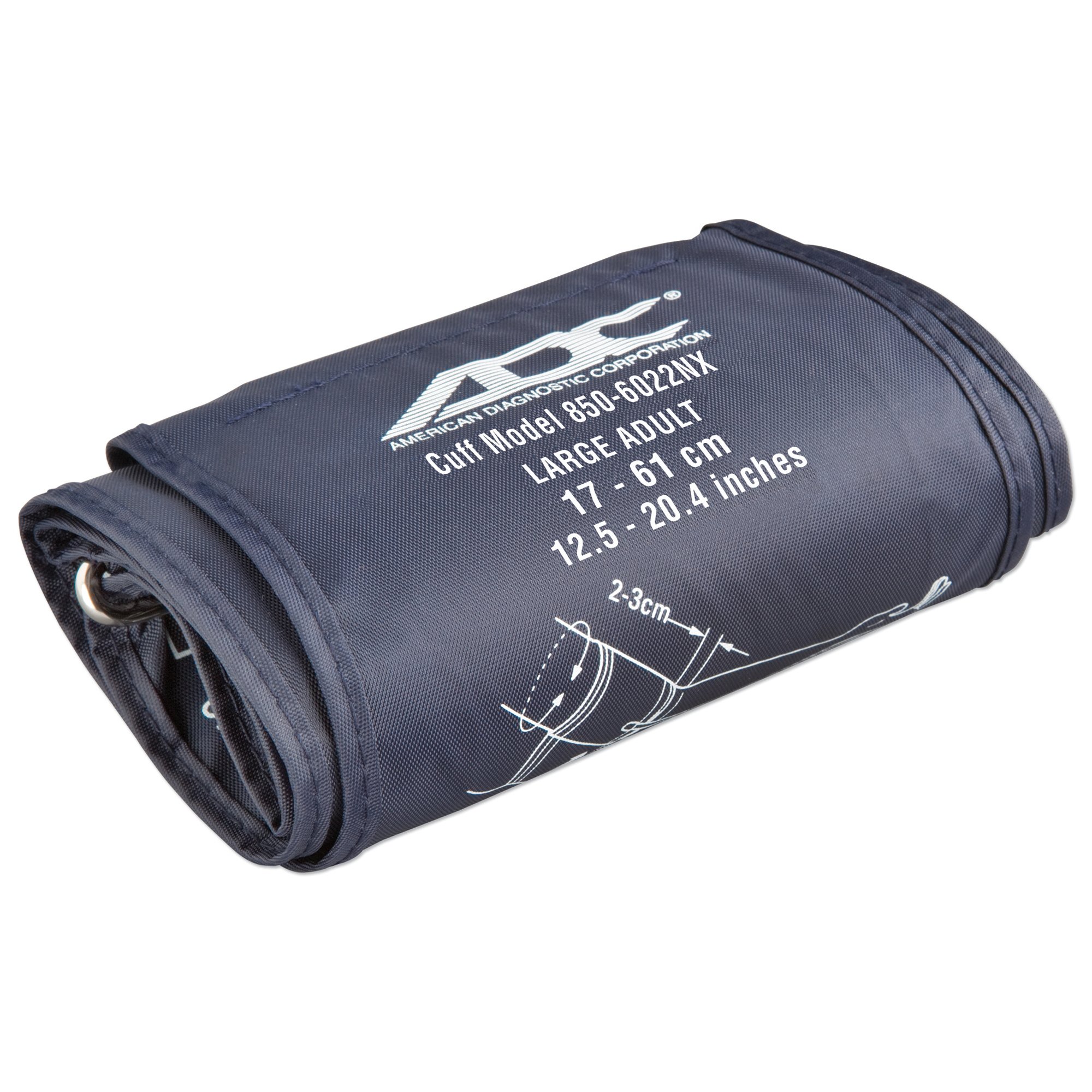 Advantage Ultra Blood Pressure Cuff, Large MK 942745