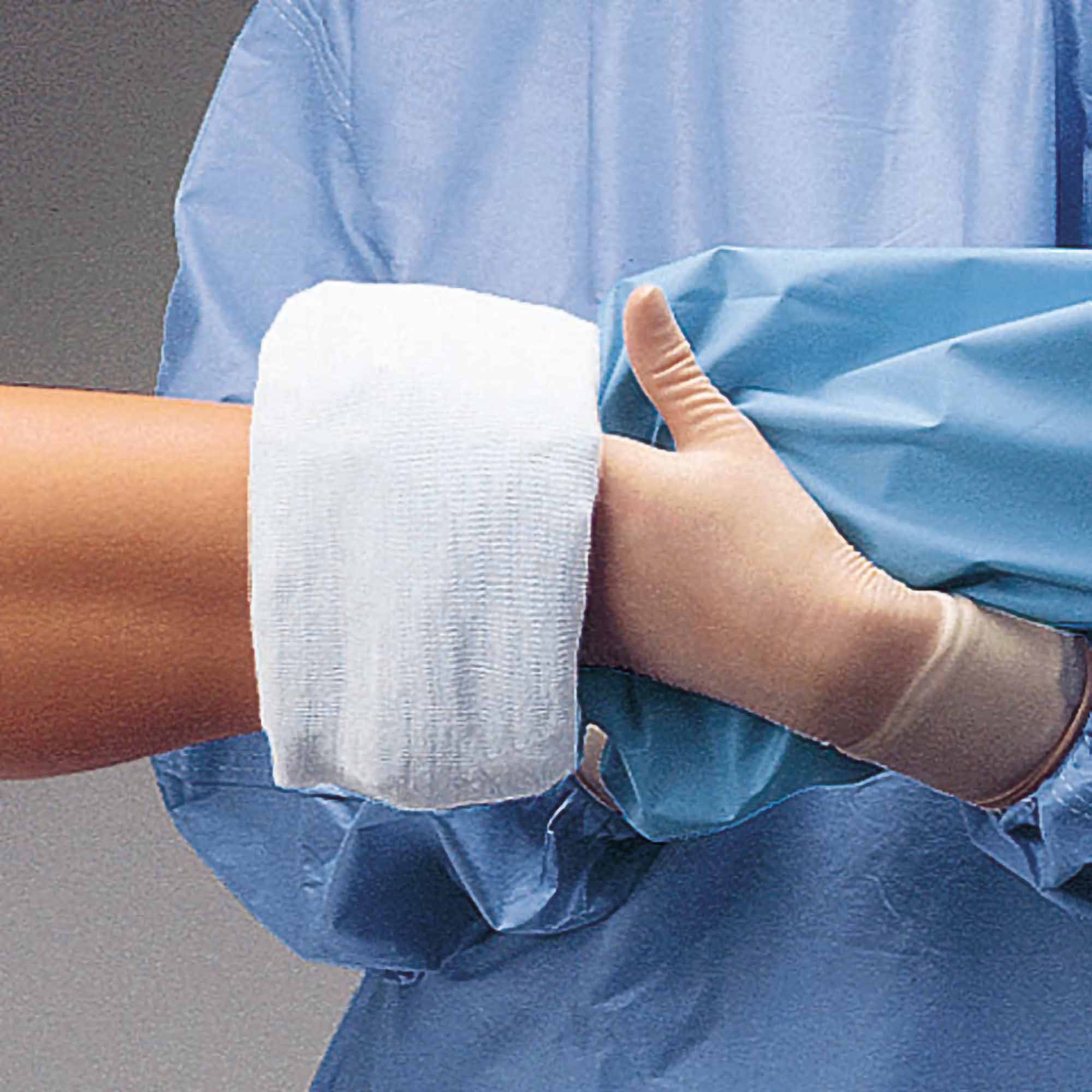 Halyard Sterile Stockinette, 12 x 48 Inch MK 160090