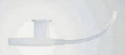AirLife Single Style Suction Catheter, Looped Type, Up to 20 cm length MK 816826
