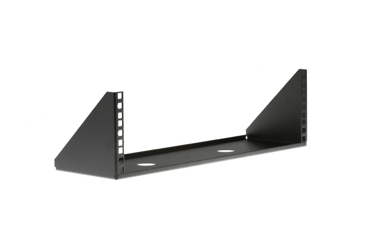 Kendall Howard 3U Wall Mount V-Rack