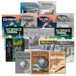 Abeka Grade 9 Parent Kit - Revised (407666)