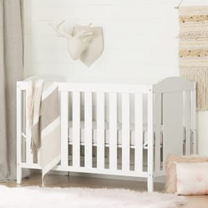 Angel - 3 in 1 Convertible Crib Angel - 3 in 1 Convertible Crib