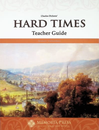 Hard Times Teacher Guide