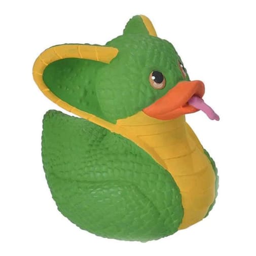 Rubber Duck Cobra