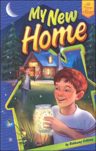My New Home (Abeka)