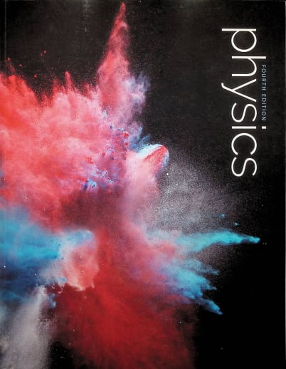BJU Press Physics Student Edition 4th Edition