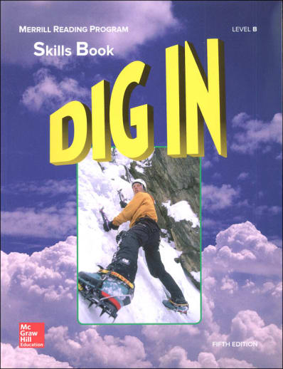 Dig in (Merrill Skills Book B)