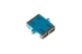 SC to SC Singlemode Duplex Fiber Optic Cable Adapter