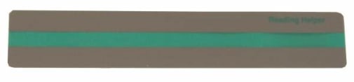 Reading Helper Green Standard