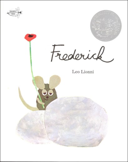 Frederick by Leo Lionni