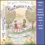 Fun French for Kids CD