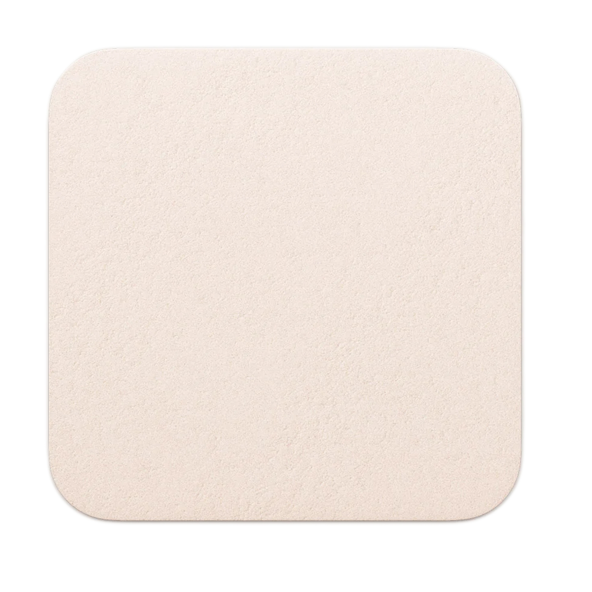 Mepilex Lite Soft Silicone Foam Dressing, 15 x 15 Centimeter MK 580917