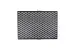 Kendall Howard Vented Centerline Shelf