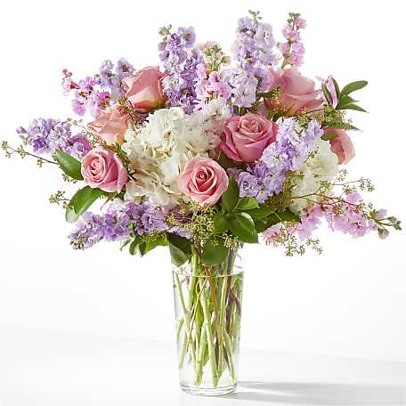Embraced Bouquet