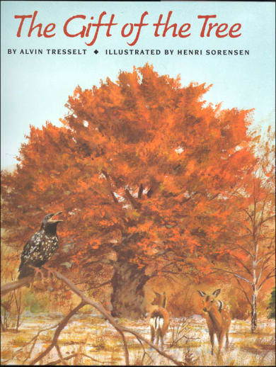 Gift of the Tree
