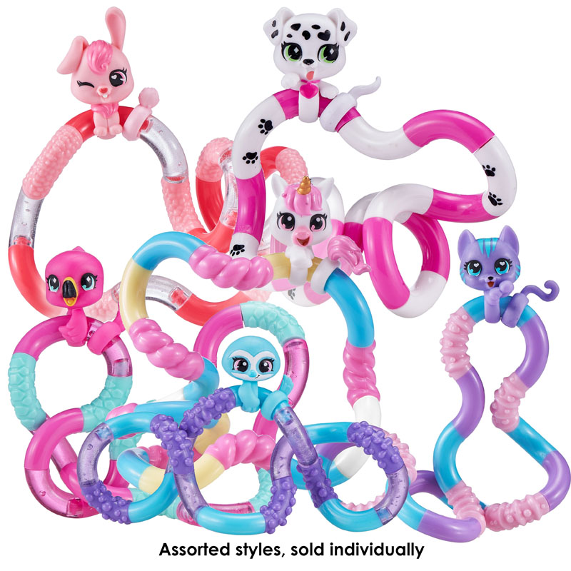 Tangle Pets Single Assorted Styles