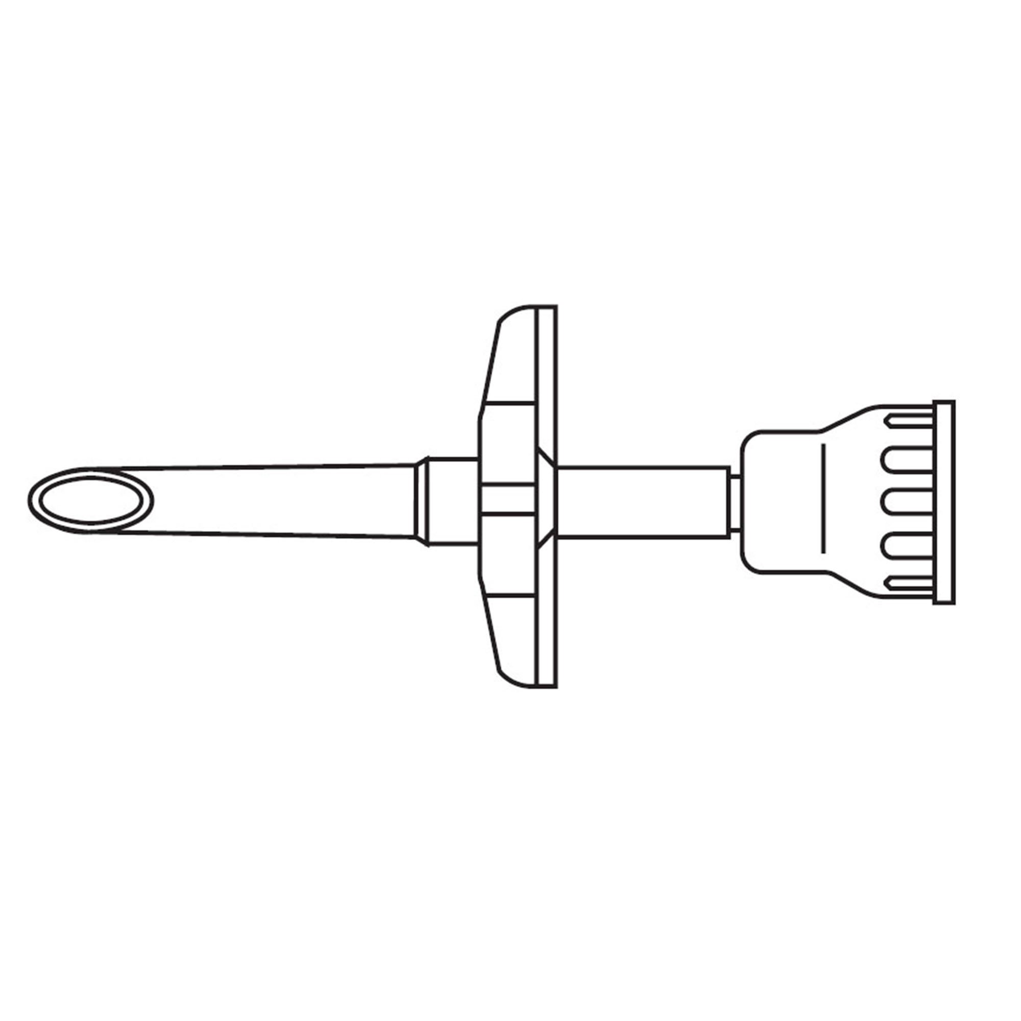 B. Braun Dispensing Pin MK 299542