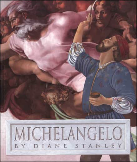Michelangelo