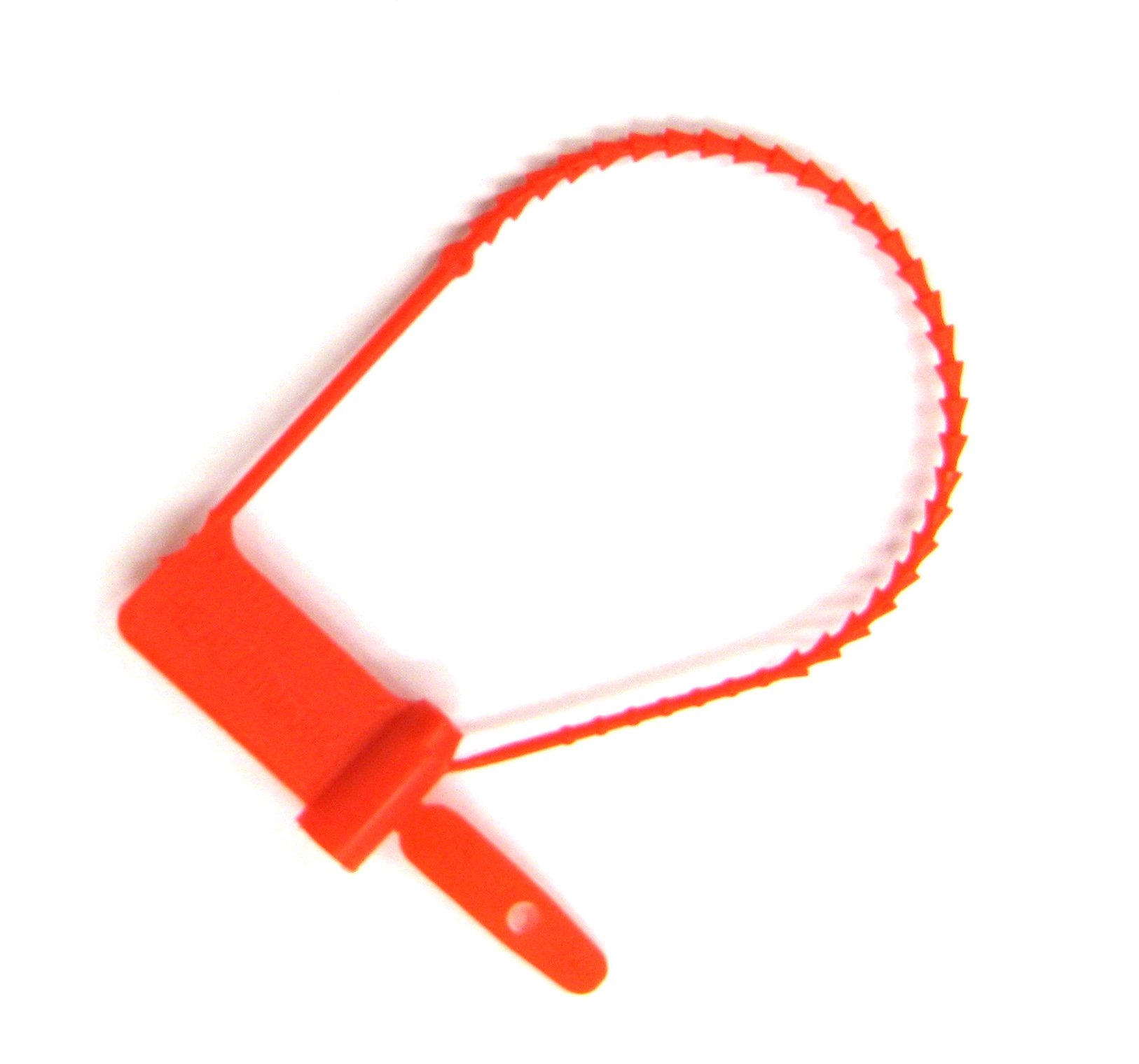 Cynch-Lok Tamper Evident Seal MK 325917