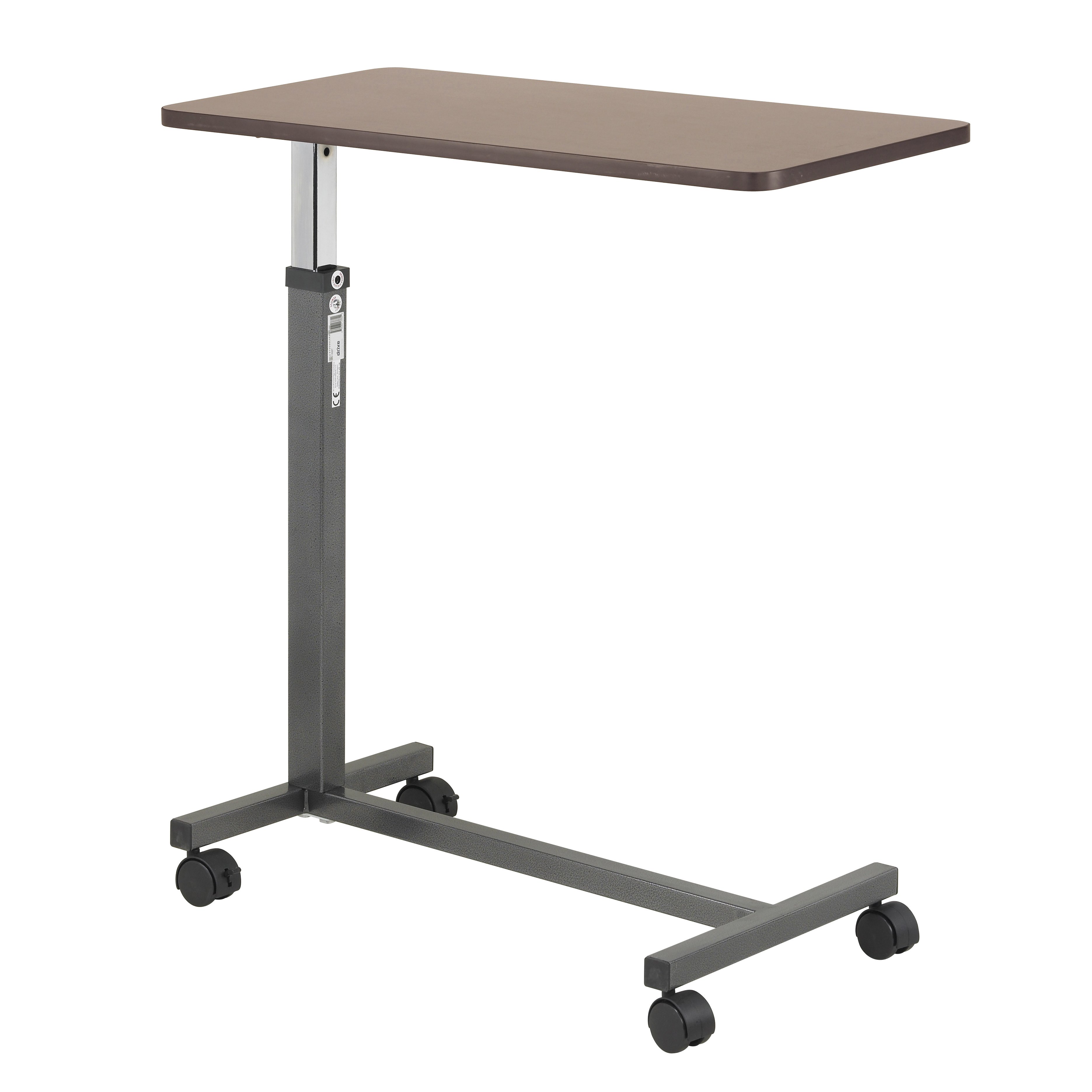 drive Non-Tilt Overbed Table MK 636702
