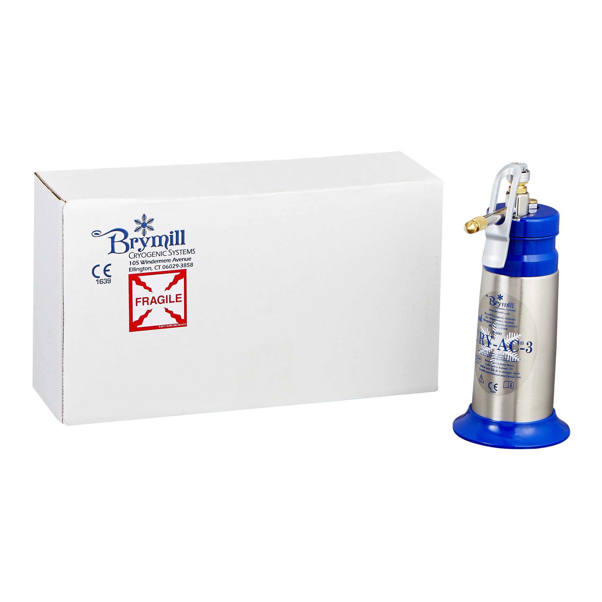 Cryosurgical Sprayer MK 452916