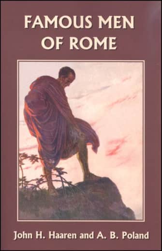 Famous Men of Rome