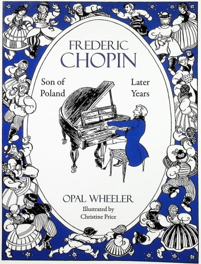 Frederic Chopin: Later Years