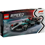 LEGO Speed Champions MoneyGram Haas VF-24 F1 Car (77250)