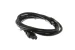 Cisco 1RU Accessory Kit (C3KX-RACK-KIT Kit, Console &amp; AC Cord)