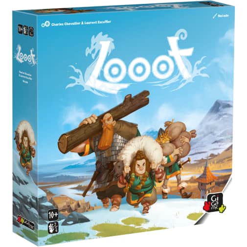 Looot Game