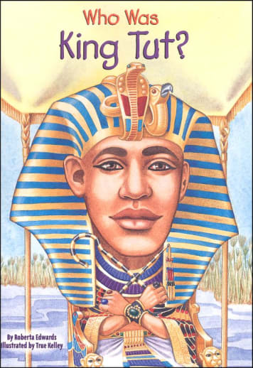 Who Was King Tut?