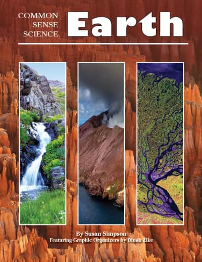 Common Sense Science: Earth