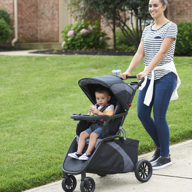 evenflo epic stroller