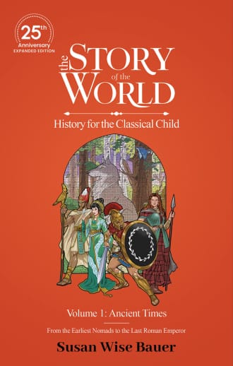 Story of the World Volume 1 Expanded Edition Text (Paperback)