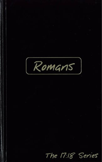 Romans Journible: The 17:18 Series
