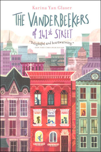 Vanderbeekers of 141st Street