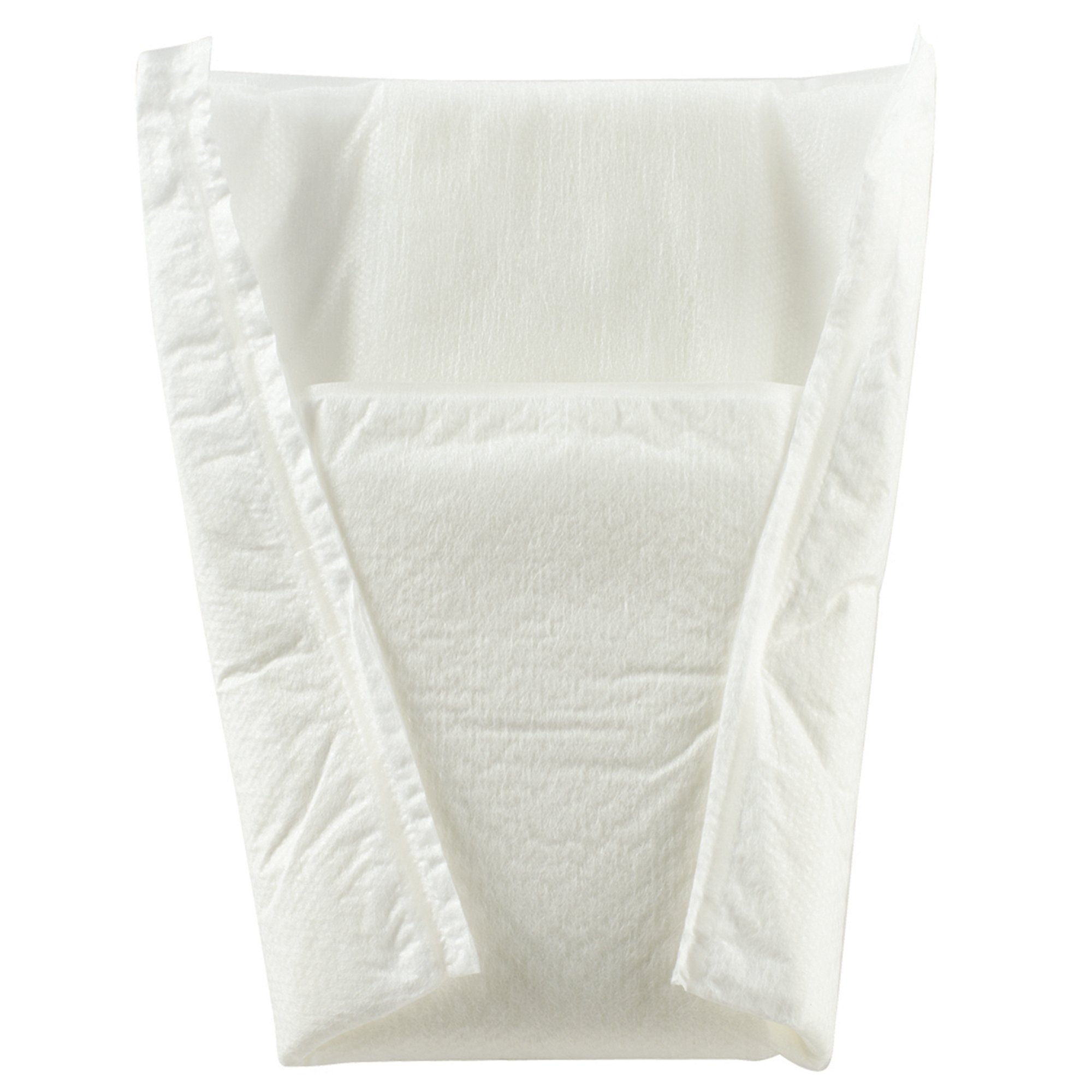 Manhood Incontinence Liner, Super Absorbent, 5.75 Inch Length MK 670511
