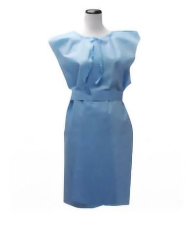 HPK Industries Patient Exam Gown MK 913958