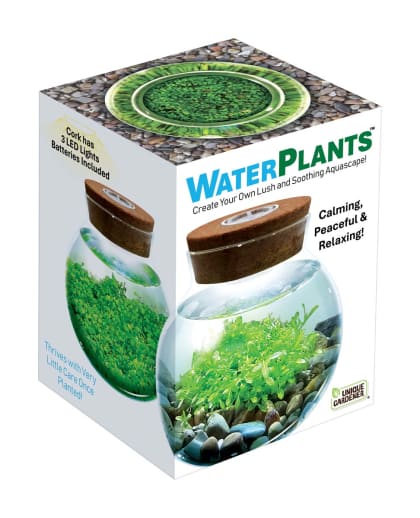 Waterplants