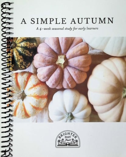 Simple Autumn