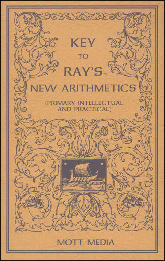 Ray's Primary / Intellectual / Practical Answer Key