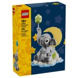 LEGO Baby Elephant in the Sky (40814)